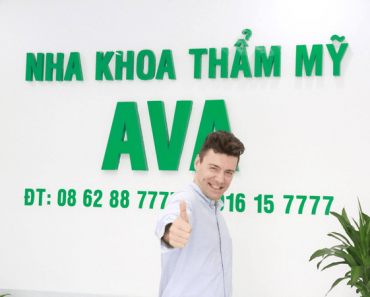 Nha khoa thẩm mỹ AVA